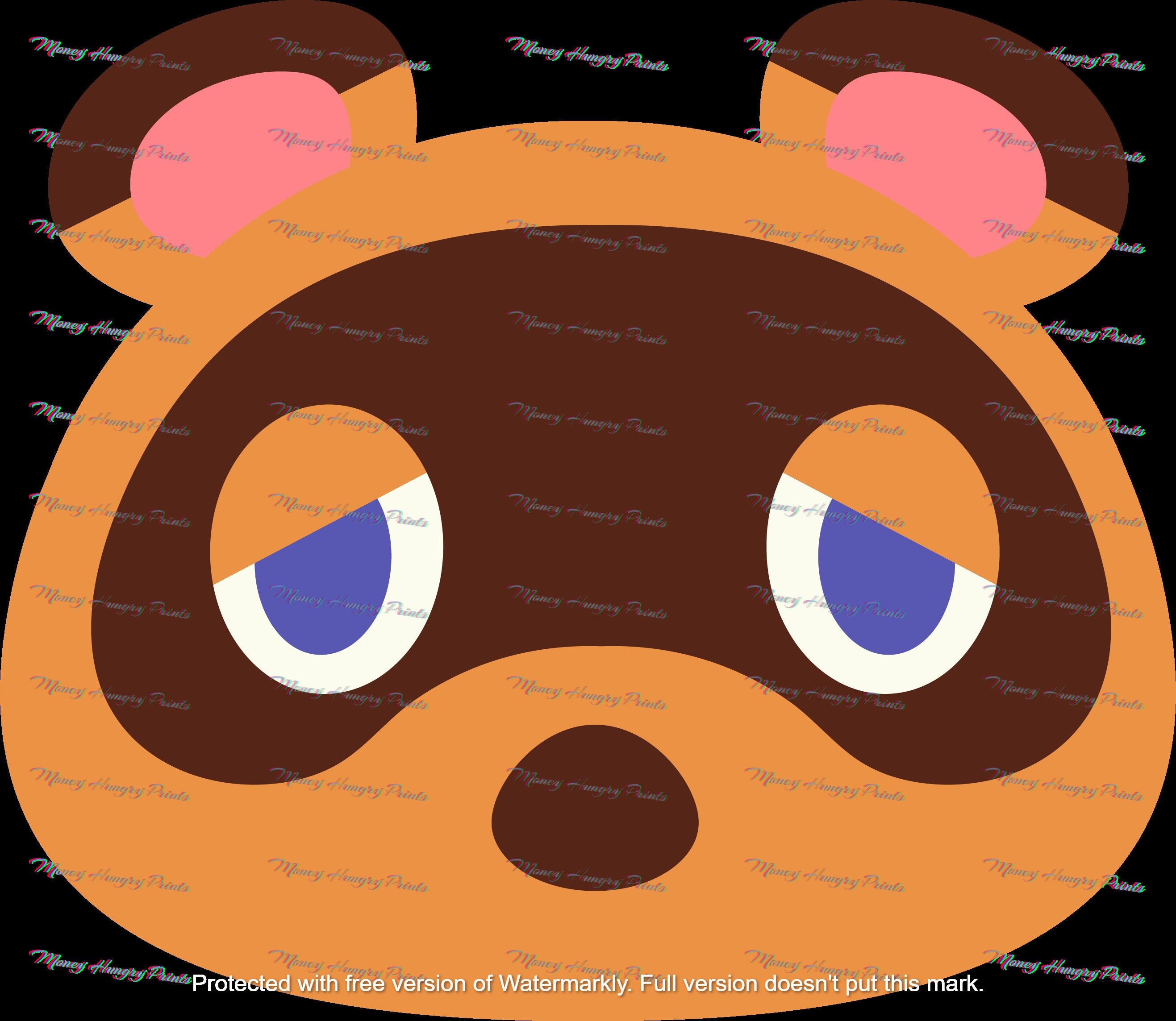Free Free 52 Animal Crossing New Horizons Svg Free SVG PNG EPS DXF File