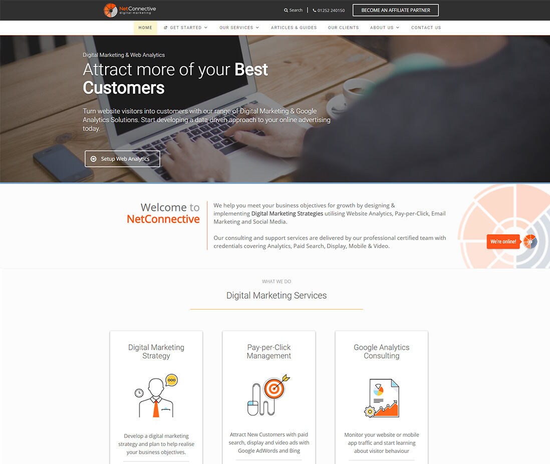 Google Adwords Management Starter - Etsy