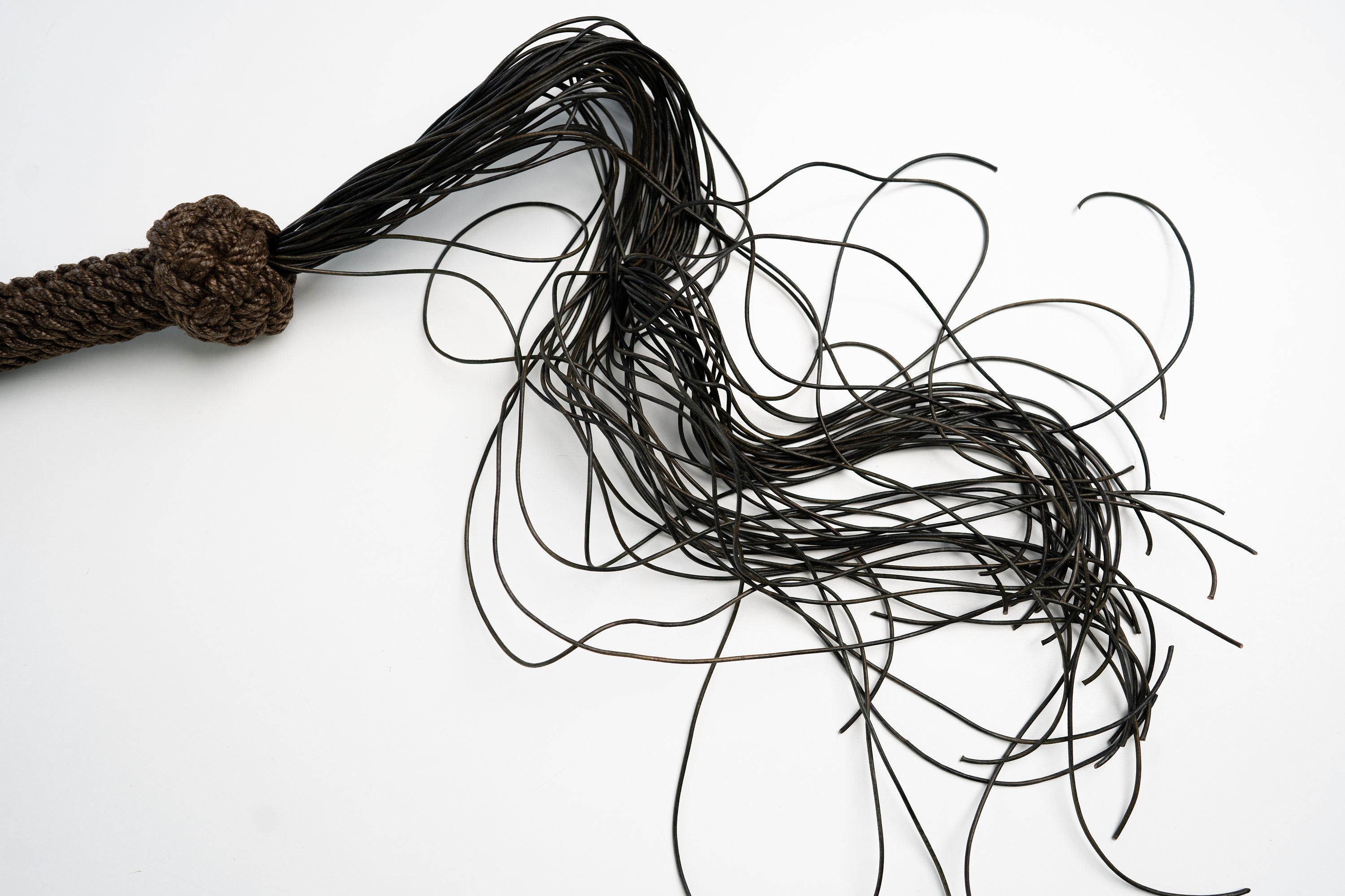 50 Shades of Grey Whip/flogger. BDSM. Shibari. Truly HANDMADE - Etsy