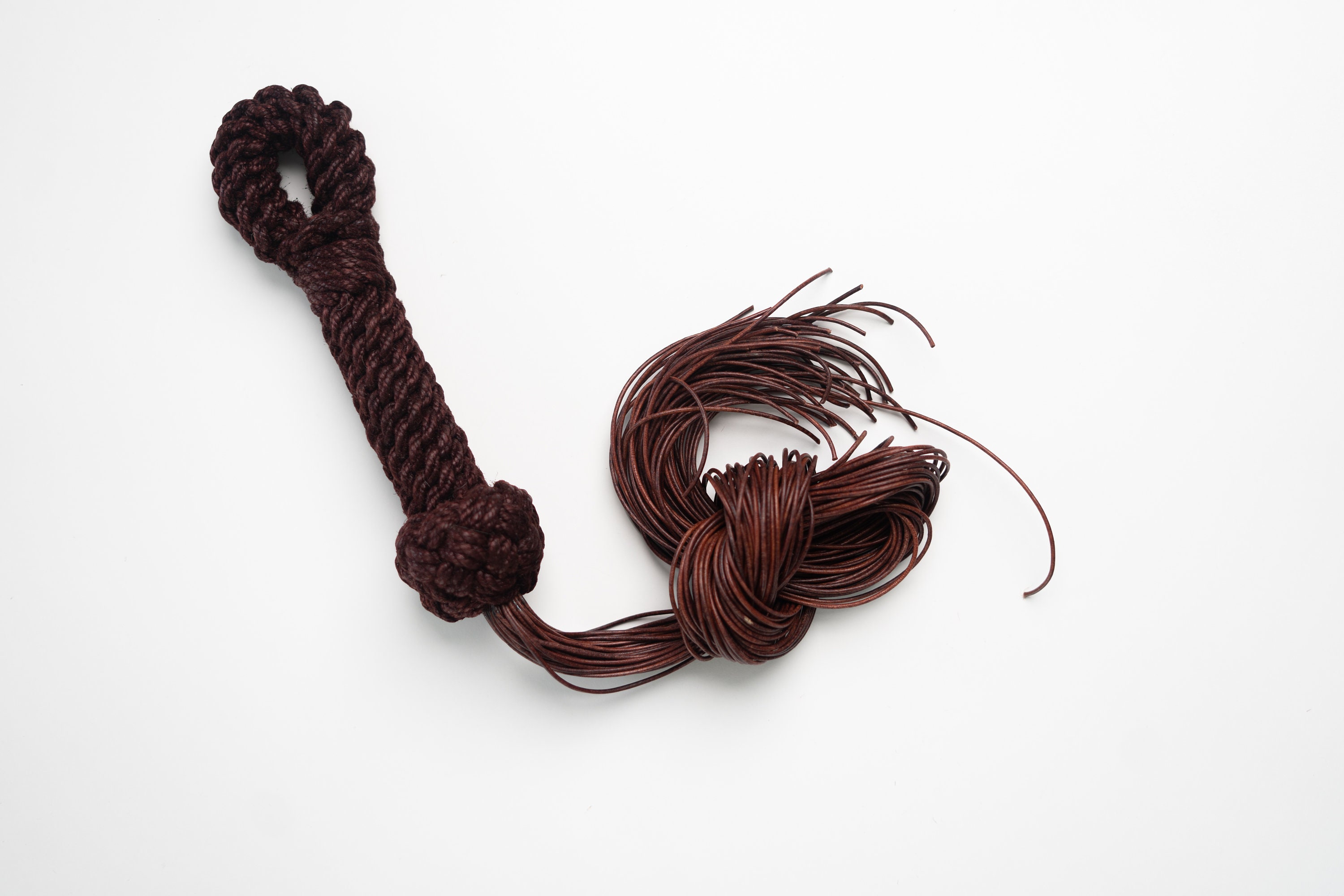 50 Shades of Grey Whip/flogger. BDSM. Shibari. Truly HANDMADE - Etsy