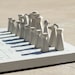 see more listings in the Concrete Chess section