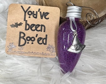 You’ve Been Boo’ed Halloween Ornament