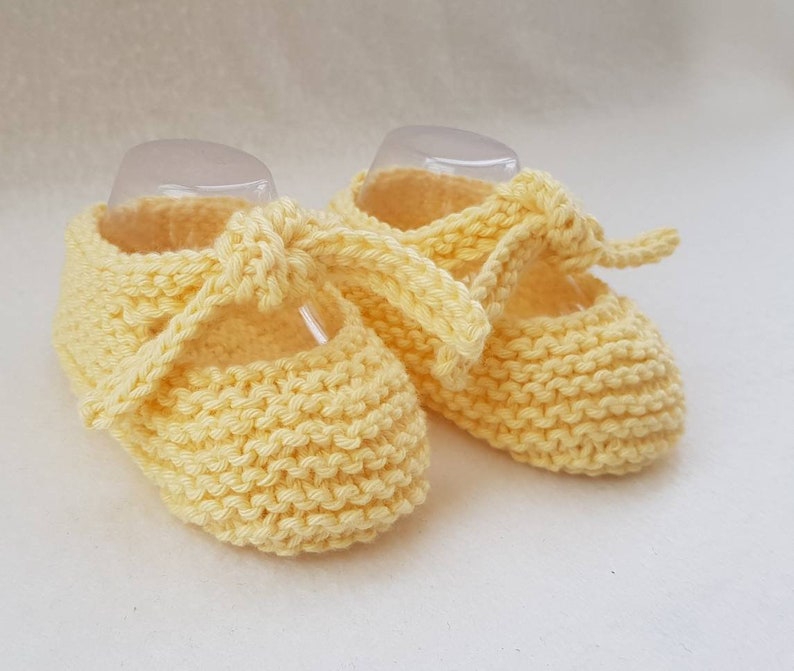 christening new mum gift Handmade knitted baby shoes newborn shoes baby gift new baby accessories