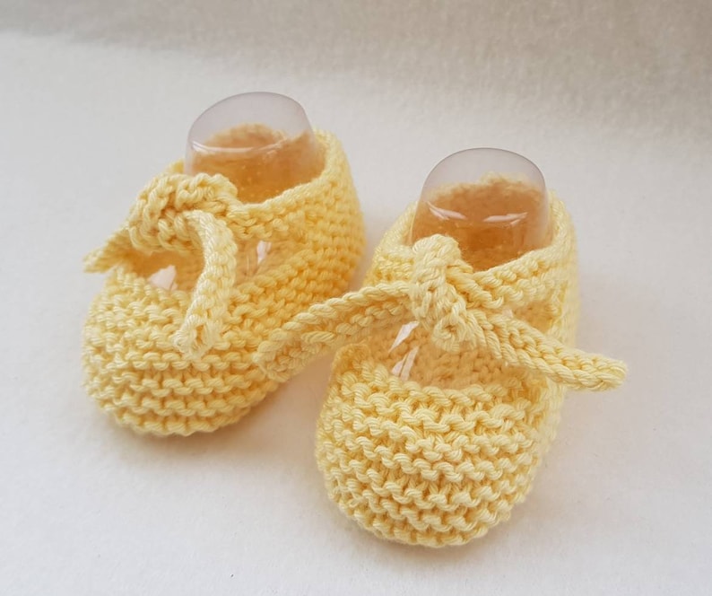 christening new mum gift Handmade knitted baby shoes newborn shoes baby gift new baby accessories
