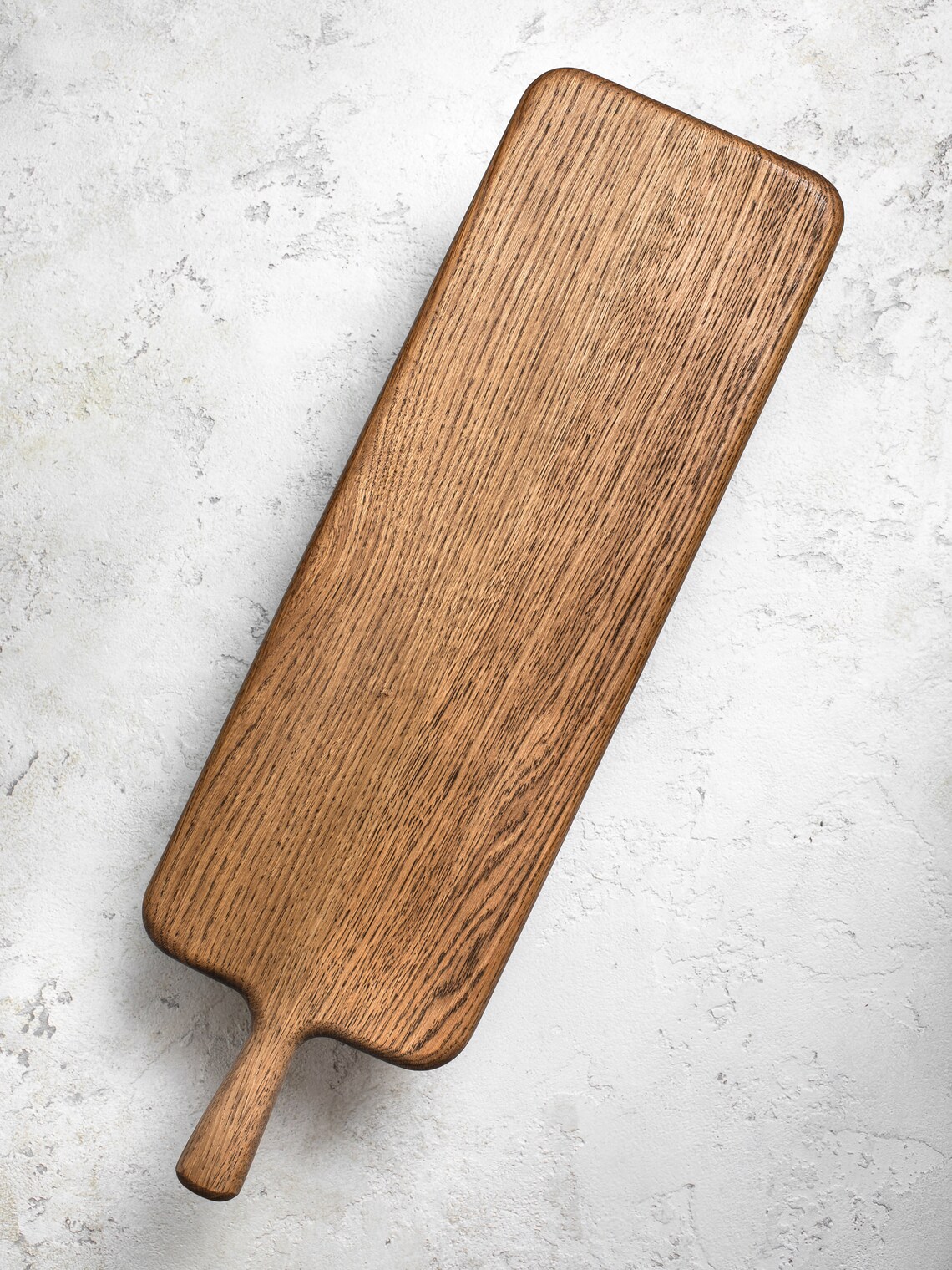 Antipasti Oak Pedestal Serving Board/ Charcuterie Board Etsy