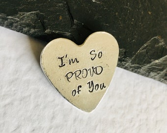 Proud Of You Gift Etsy Proud Of You Gift Etsy