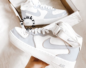 nike af1 mid custom