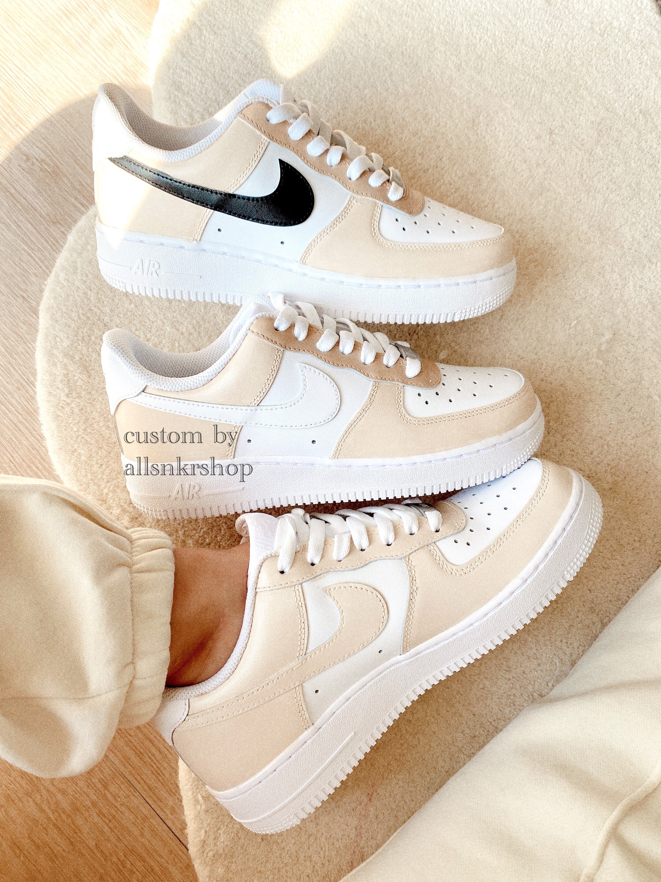 Nike Women's Air Force 1 Low Sneaker