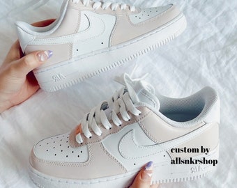 air force 1 colors women's