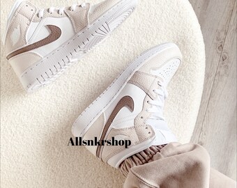 customize jordans on your own