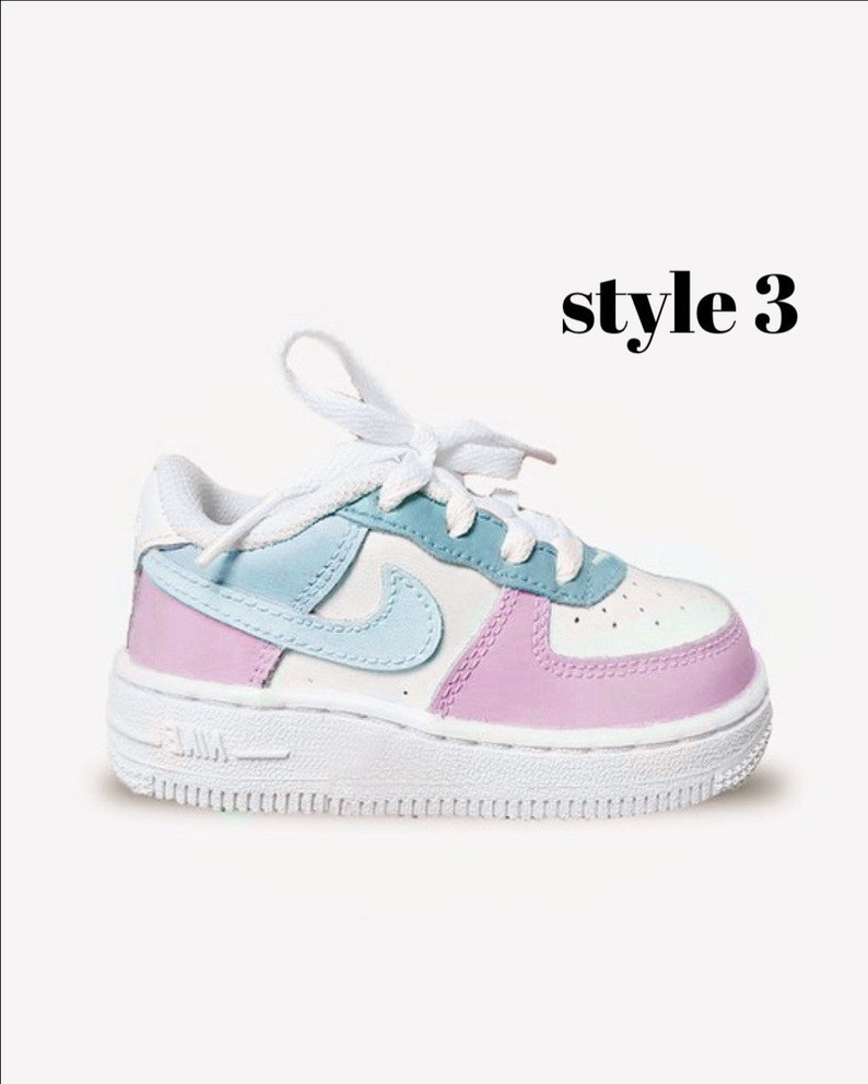 toddler air force ones