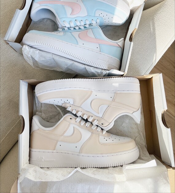 Air Force 1 Trainers. Nike ZA