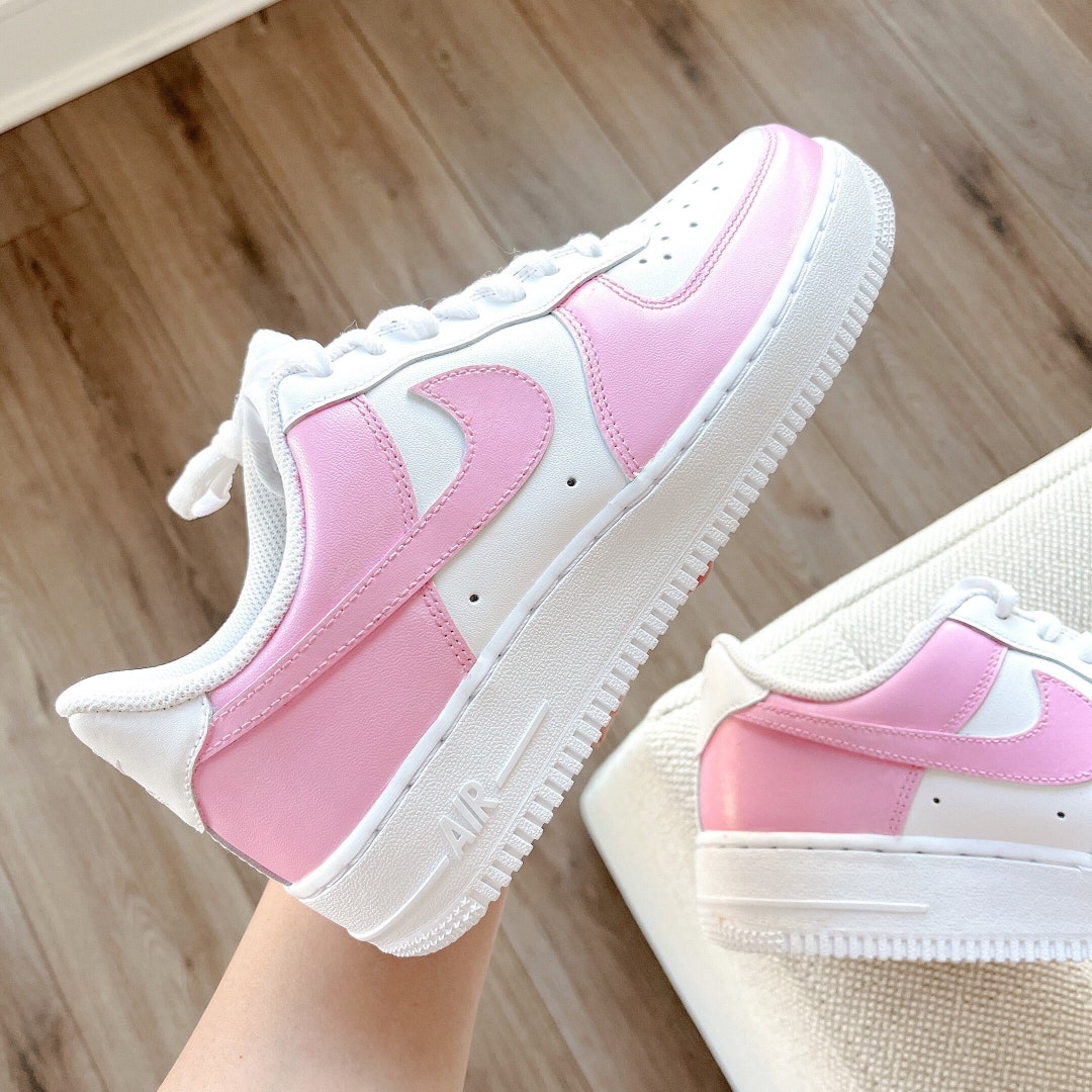 customizable nike air force 1 womens