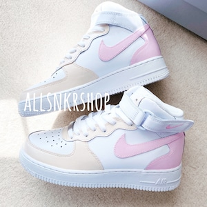 custom air force mids