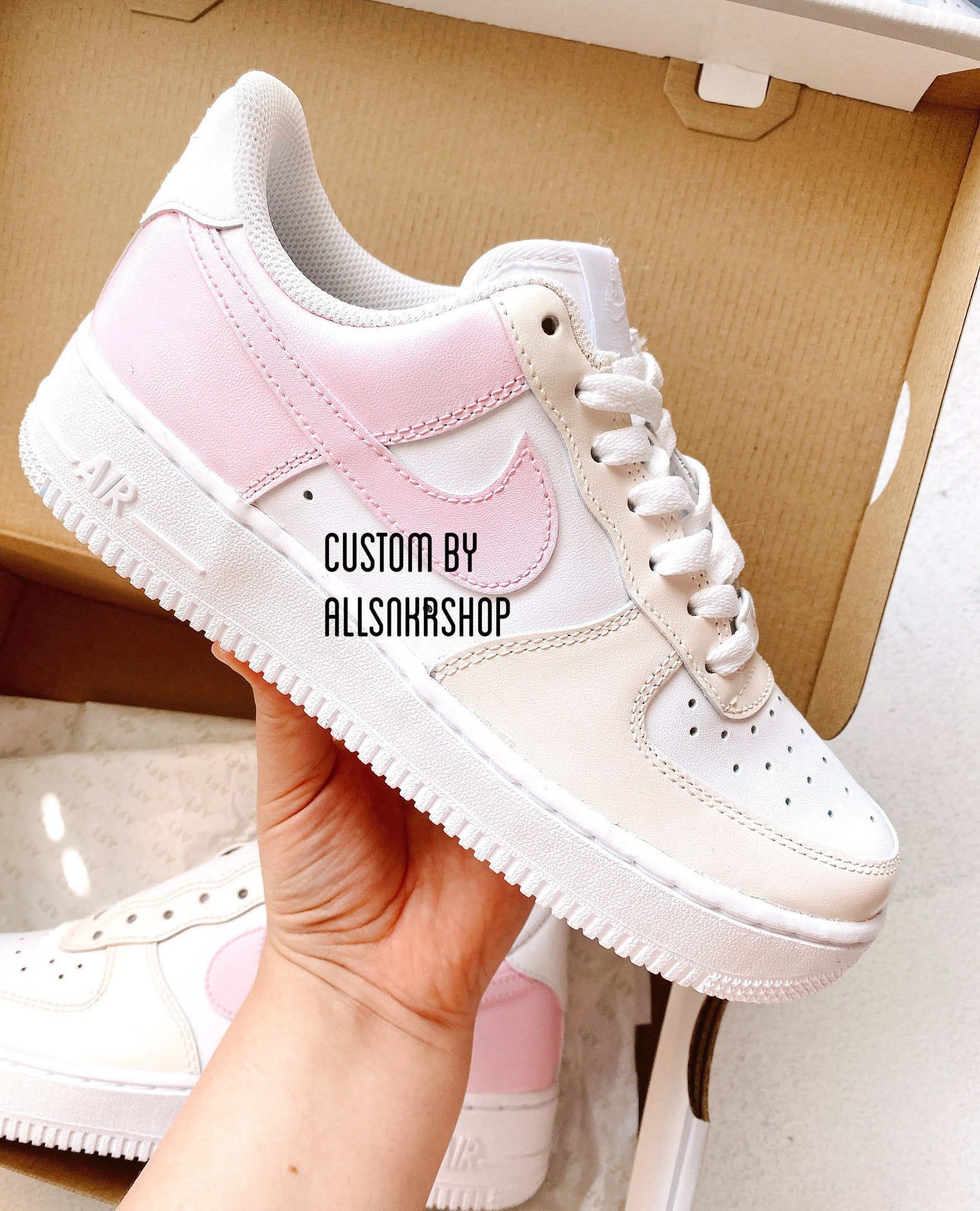 af1 low pastel