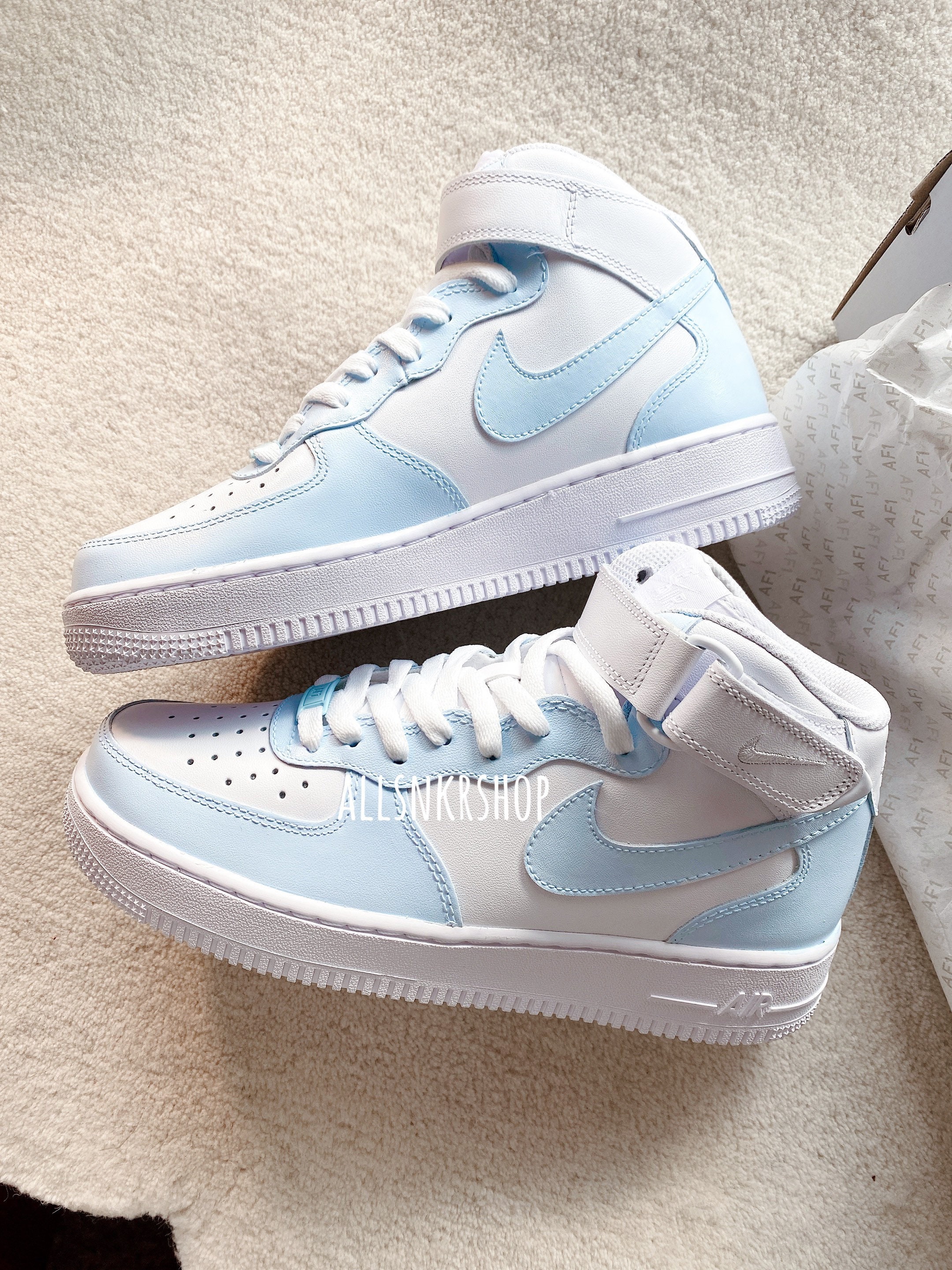 Nike air af7 sale