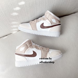 air force 1 ridgerock craft
