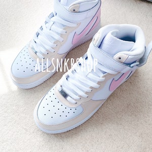 custom air force mids