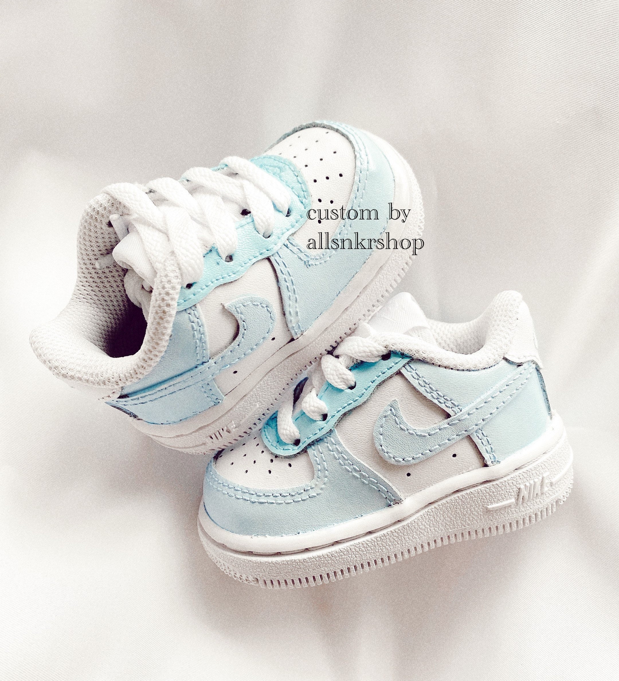 Toddler Air Force 1 Etsy Ireland