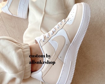 Nike Air Force 1 | Etsy