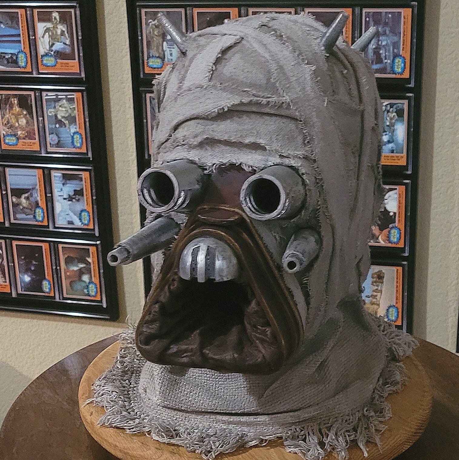 Tusken raider costume - Etsy 日本