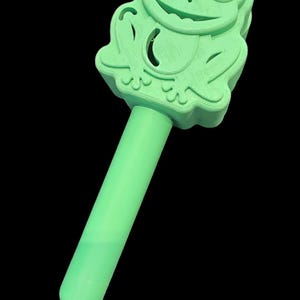 Bath Time Wand
