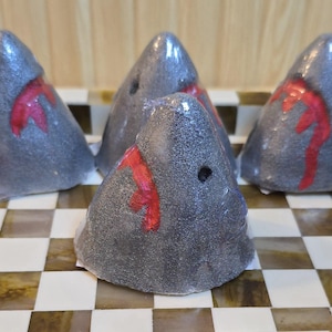 Shark Bath Bomb