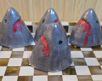 Shark Bath Bomb