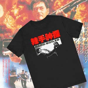 絵画 John Woo \"HE WEARS IT\" print HE WEARS IT 3 - John Woo