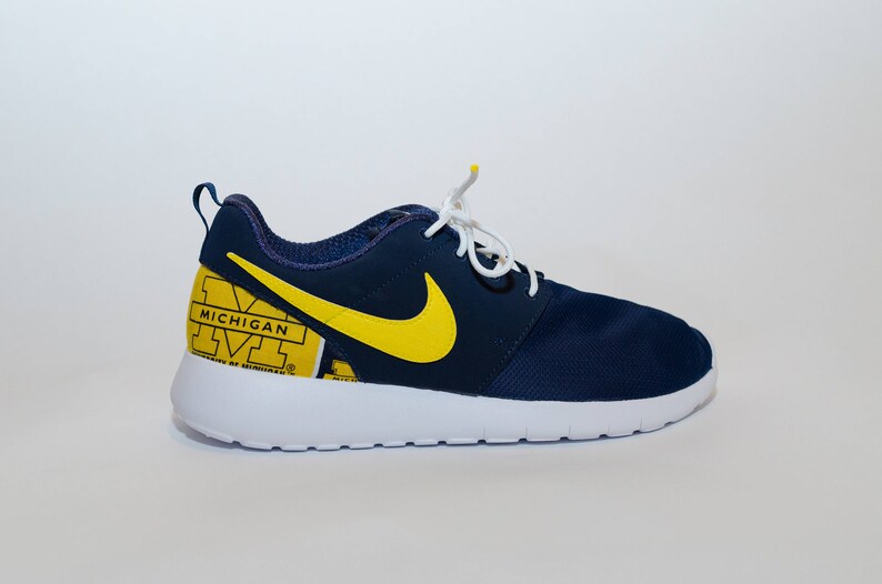 nike michigan shoes