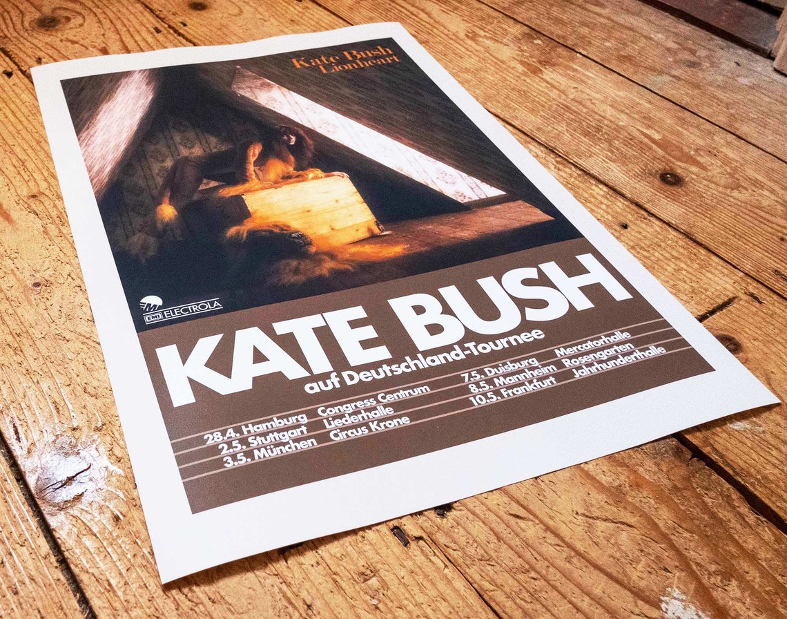 Kate bush essay 08 picture