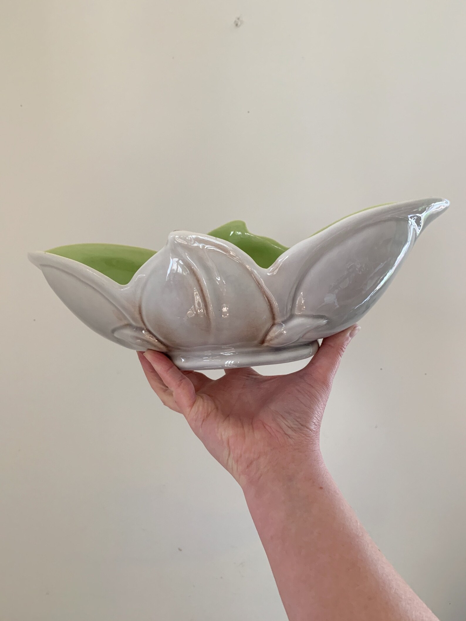 Roselane Pasadena Pottery Planter Bowl Etsy