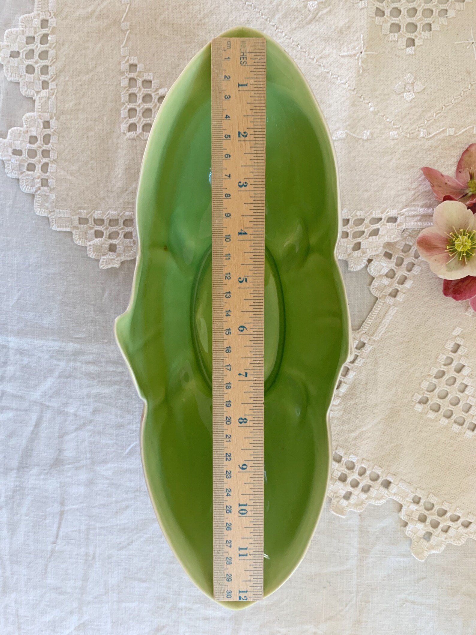 Roselane Pasadena Pottery Planter Bowl Etsy