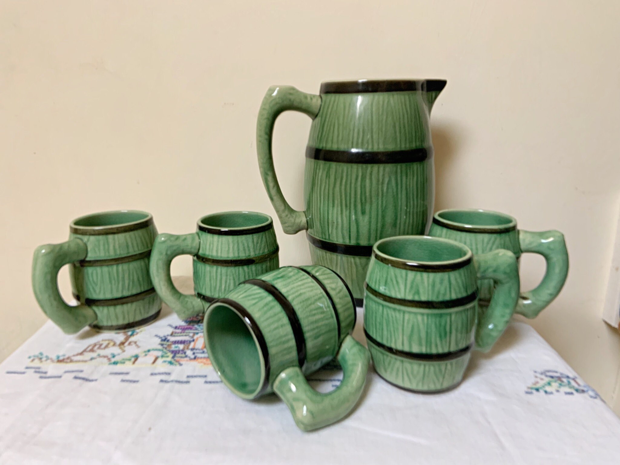 1940s Japan Ceramics - Etsy