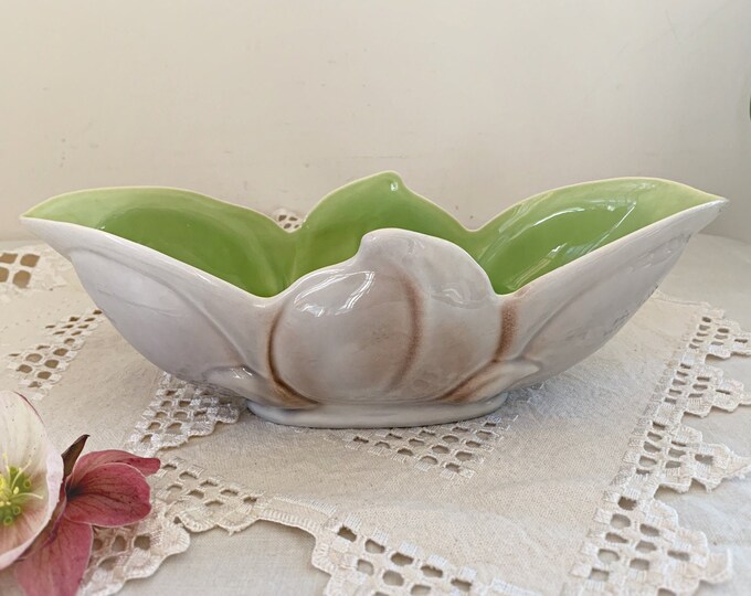 Roselane Pasadena Pottery Planter Bowl Etsy