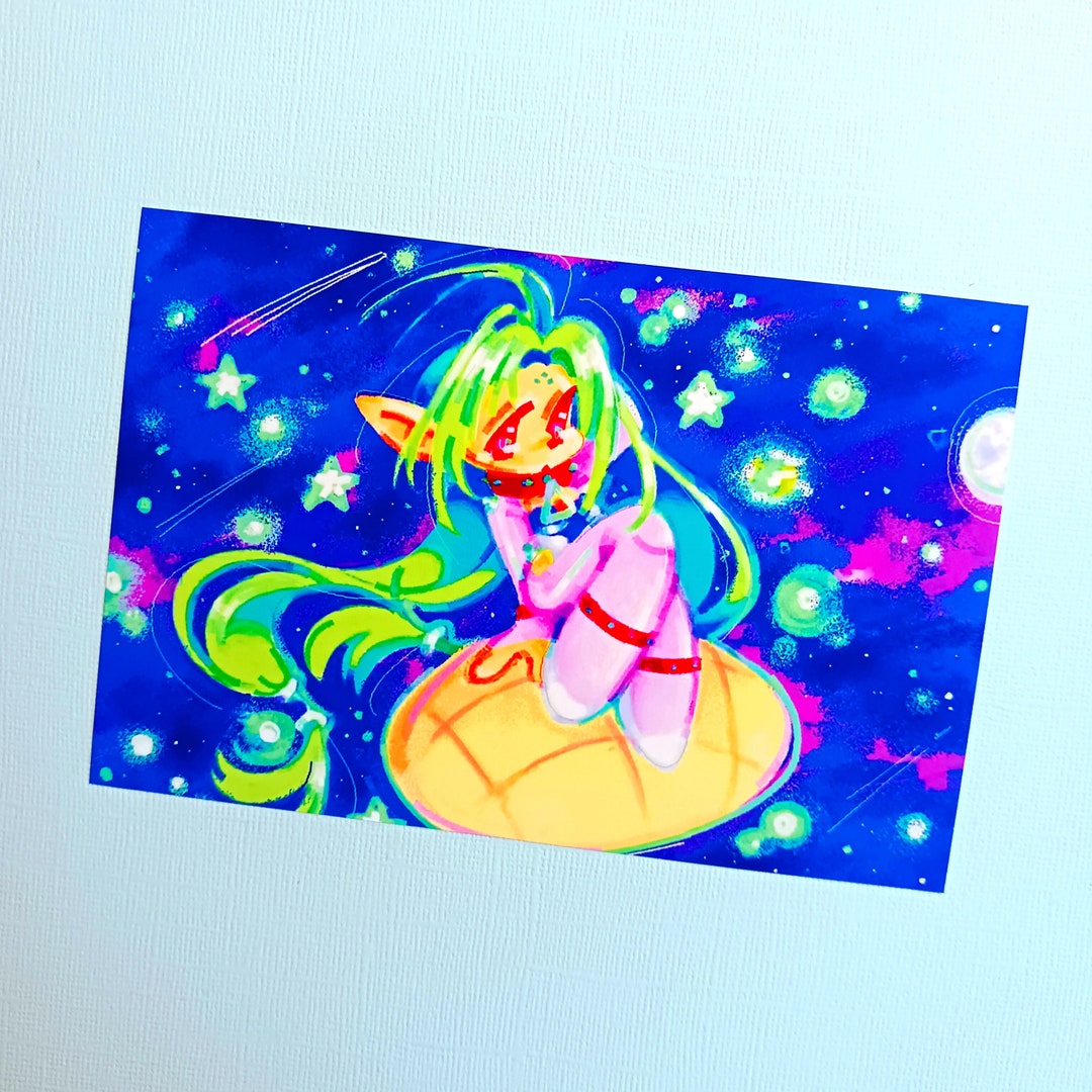 Assorted Mini Prints 4x6 In. Etsy