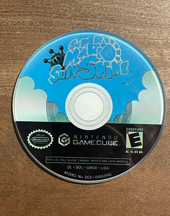 Video Game Glass Coasters- Choose your own Game - Gamecube, Playstation, Xbox, Dreamcast, etc.