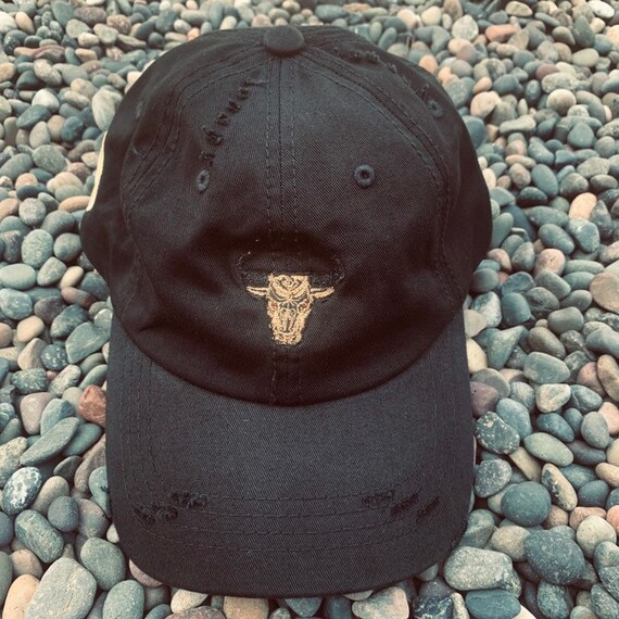 taurus hat