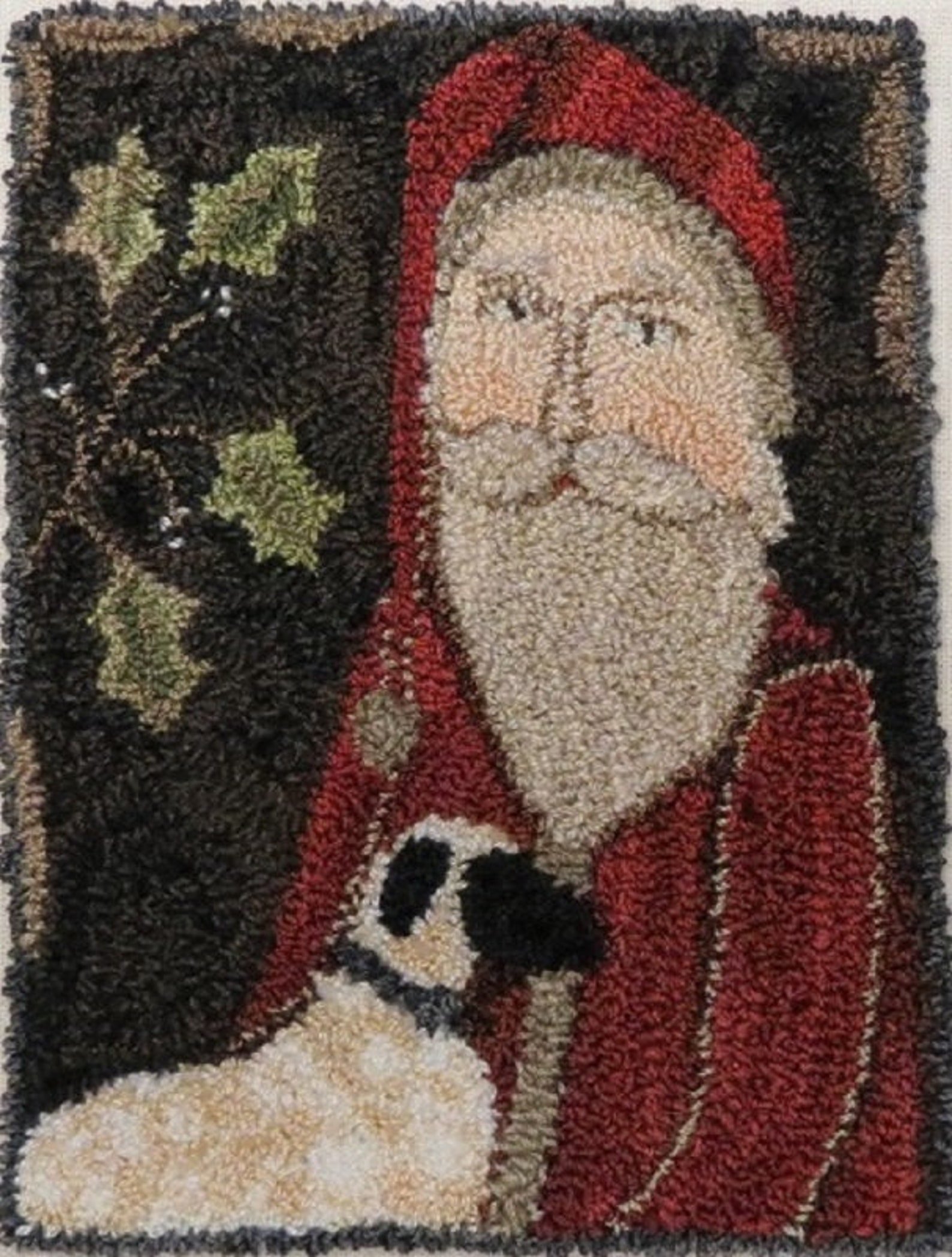 SANTA'S LAMB - Etsy