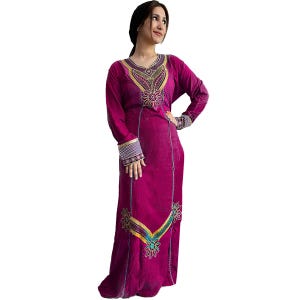 women caftan, Cotton kaftan, boho kaftan, caftan maxi, egyptian kaftan, summer caftan, wedding caftan, chic caftan, kaftans, kaftan, caftan