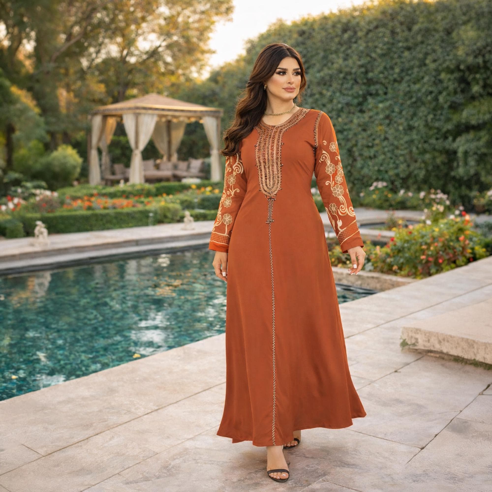 Formal Kaftan - Etsy Formal Kaftan - Etsy