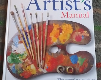 Manual do Artista Collins