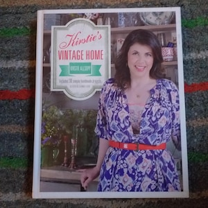 La casa antigua de Kirstie por Kirstie Allsop