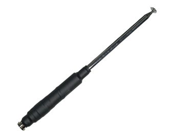 HF Telescopic Antenna: Ham Amateur Radio, Custom Frequency