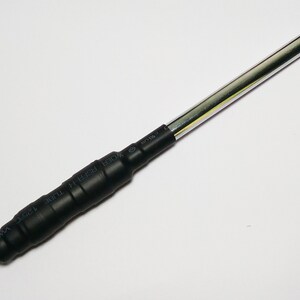 Antena telescópica BNC HF/50 MHz/CB27 MHz, 14 MHz/21 MHz/27 MHz/28 MHz/50 MHz (frecuencia personalizada), radioaficionado QRP portátil.