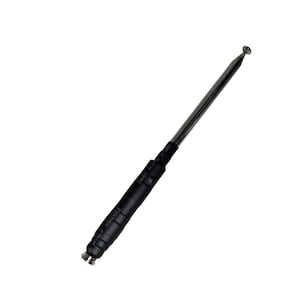 Ham Amateur Radio 50MHz 6 Meter Band HF QRP Portable BNC Telescopic Antenna