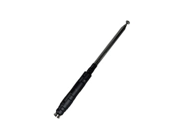 Ham Amateur Radio 50MHz 6 Meter Band HF QRP Portable BNC Telescopic Antenna