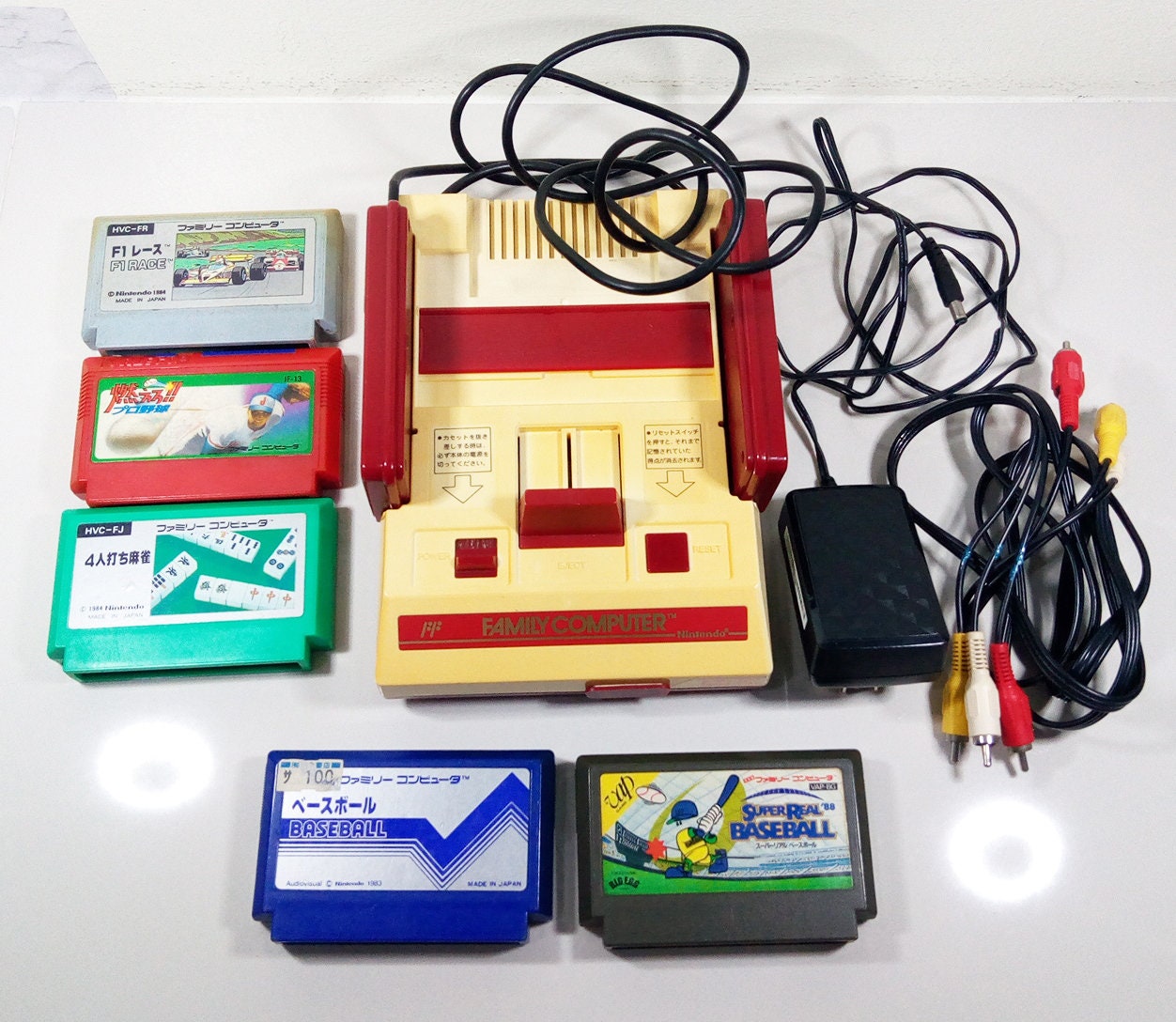 Famicom ROMs Download - Play Family Computer System Games