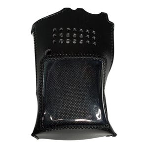 Softcase Imitation Leather Protective Pouch for Yaesu FT-4X FT-4V FT-4XE Ham Radio Amateur Radio
