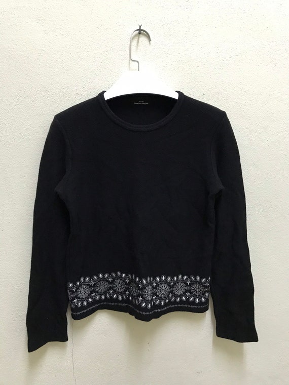 Comme Des Gargons Long sleeve